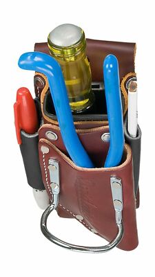 Occidental Leather 5520 5 in 1 Tool Holder for sale online | eBay