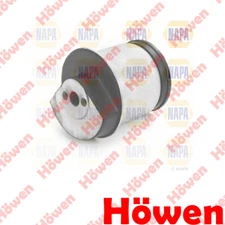 Fits Vauxhall Astra 2004-2011 Zafira 2005-… Track Control Arm Bush Rear Howen #2