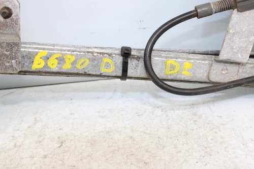 Elevalunas Delantero Izquierdo para FORD FOCUS BERLINA (CAK) Ambiente 1629159 - Bild 3 von 7