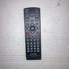 Karaoke USA Remote Control No:80A