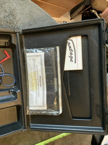 Snap On Vantage Mt2400 Scanner, See Pics…. - Picture 7 of 11