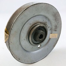 Snapper 18651 Idler Pulley OEM NOS Replaced by 7018651YP 7018651 Plain Coated