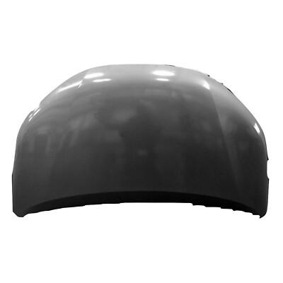 NI1230201 New Replacement Hood Panel Fits 2013-2021 Nissan NV200