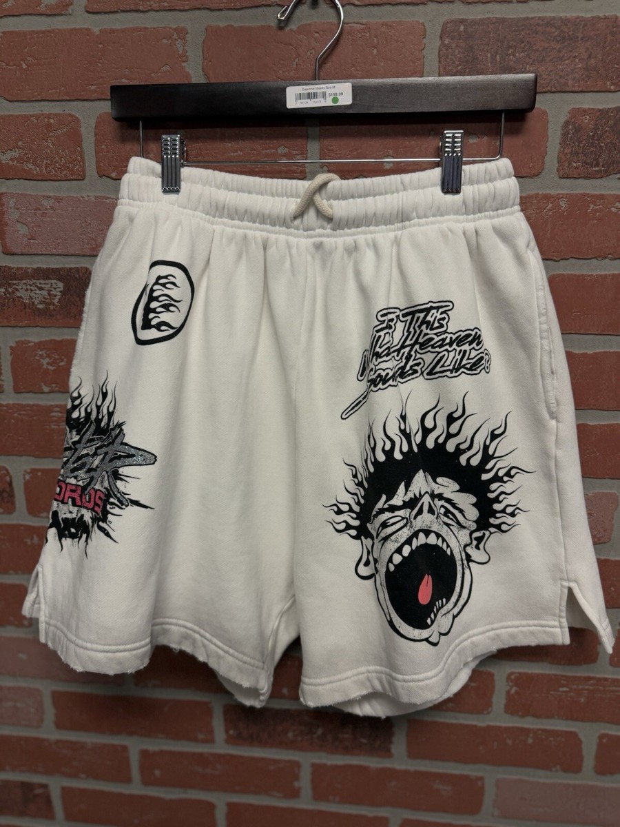 Hellstar Studios Records Size M 100% Authentic From Drop New Quick