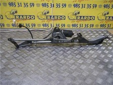 A2038200342 Front Wiper Motor (Left Hand Drive Car) Mercedes-Benz Clase C (Bm 20