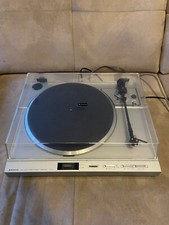 Sanyo TP-X3 Plattenspieler,