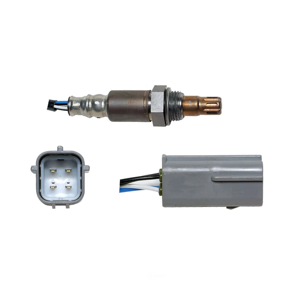 Set of 4 Oxygen O2 Sensors Fit For Nissan Xterra 4.0L V6 2007 2008 2009 2010 USA - Изображение 3 из 4