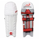 Woodworm Cricket Pro xlite Mens Batting Pads