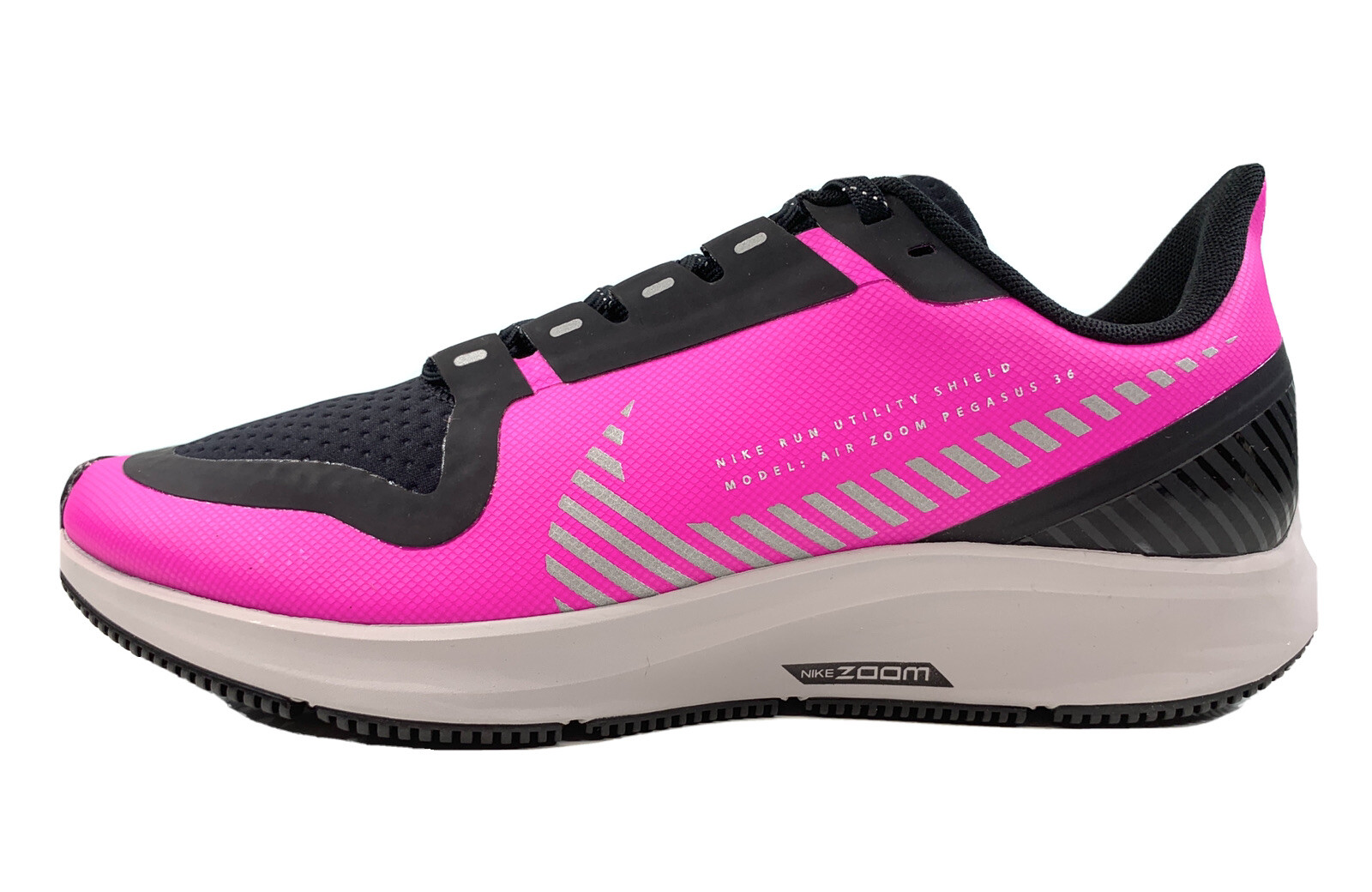 Nike Air Zoom Pegasus 36 Shield Running 