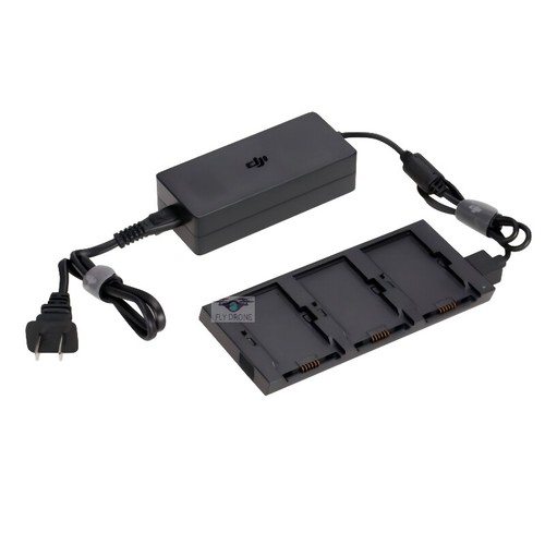 Genuine DJI Spark Battery Charging Hub and Charger