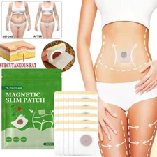 Extra Strong Slimming Patch Belly Button Patch Fat Burning Weight Loss Plaster