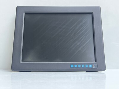 ADVANTECH FPM-3120G-XAE Industrieller Touchscreen