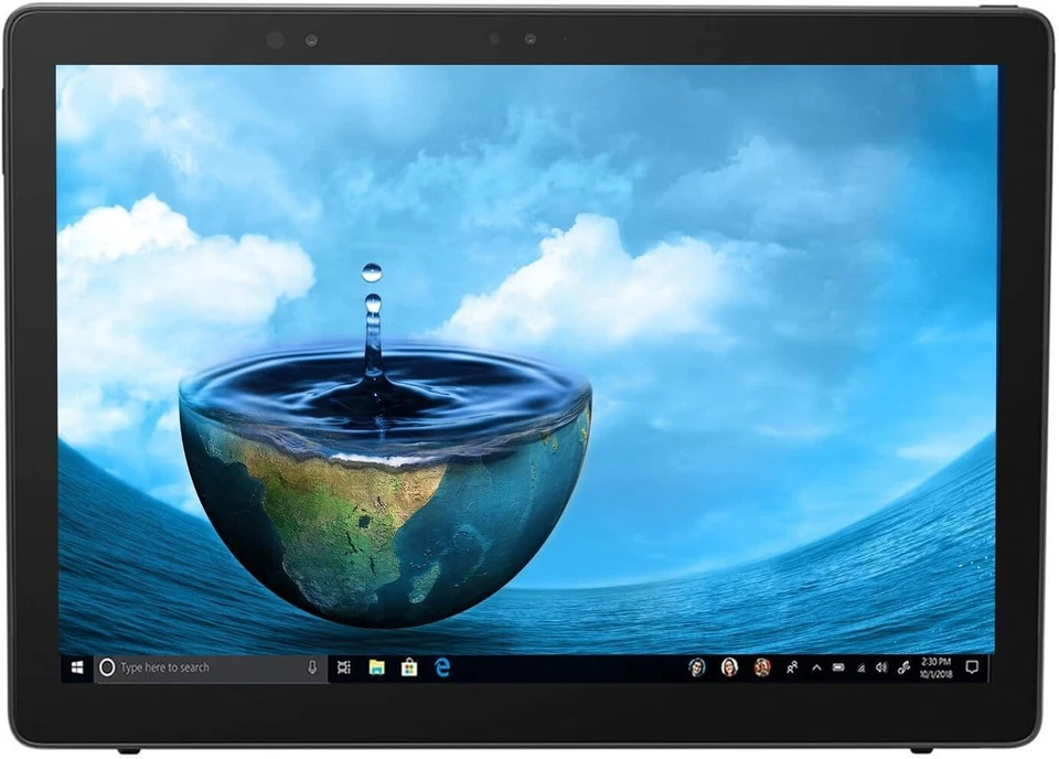 2-in-1 TouchScreen DELL Laptop/Tablet: Intel i5! 8GB RAM~256GB SSD! Windows 11! - Image 4 of 4