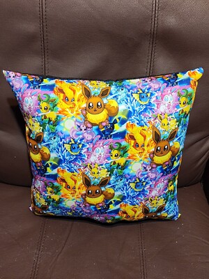 POKEMON MADE CUSHION