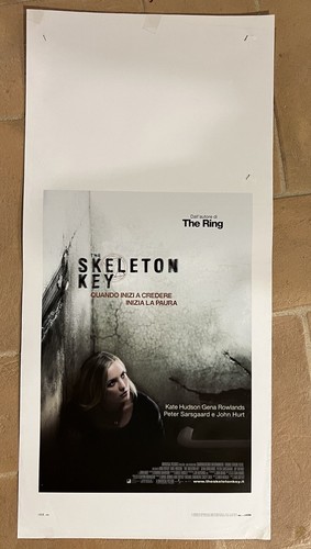 Lotto 15 Locandine Horror The Ring Dracula Il Signore Del Male Saw Ecc - Foto 5 di 11