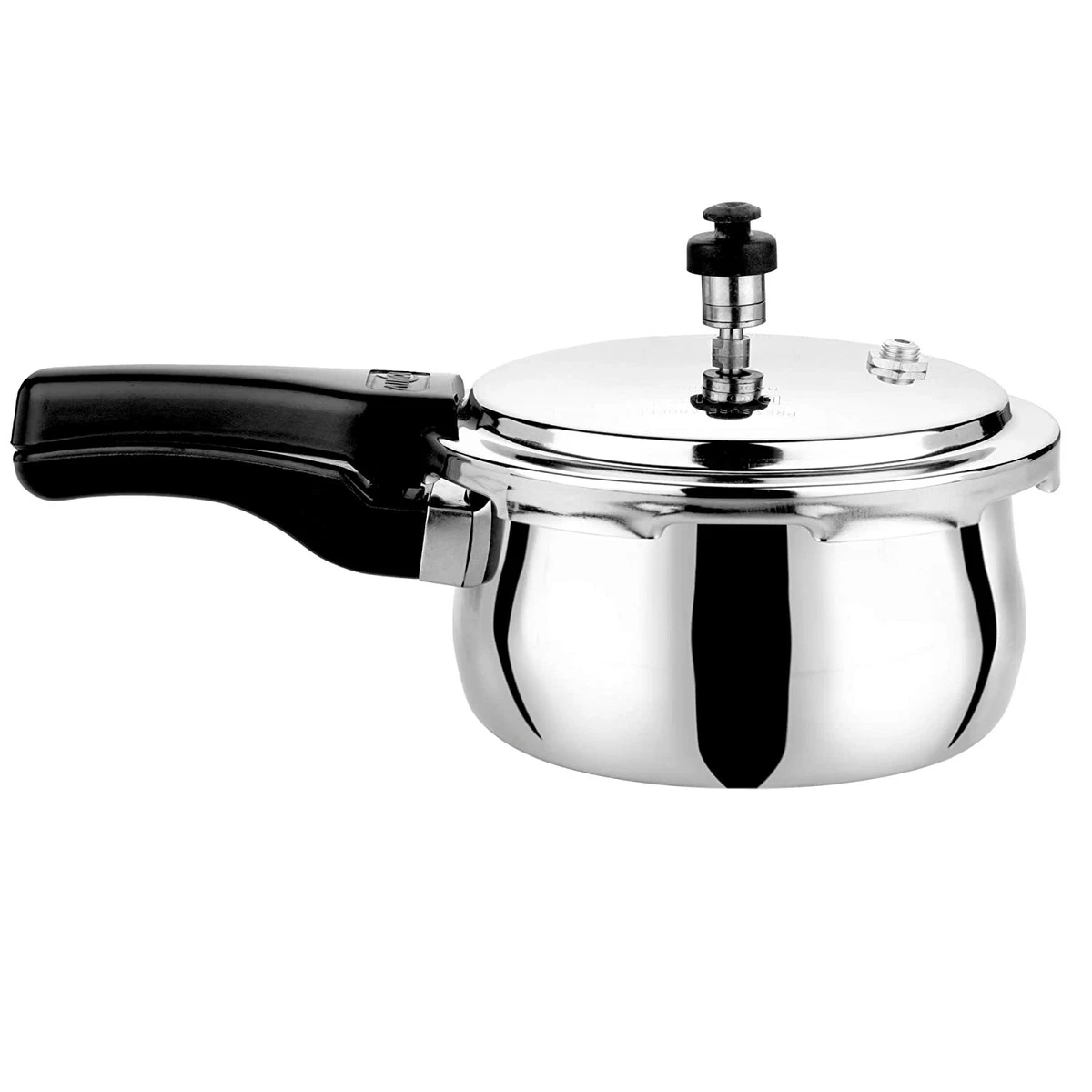 Pressure pan online cooker 3 litre