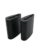 AERO SPACERS TT Total height 60mm Custom spacers