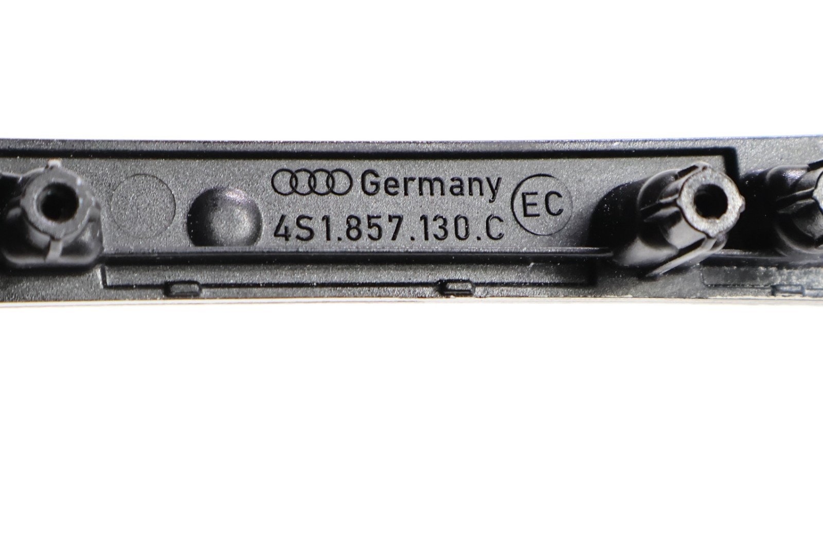 Audi R8 2017-2023 Dash trim bezel P/N 14781