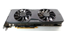EVGA GeForce GTX 980 4GB GDDR5 Graphics Card 04G-P4-2983-KR - Tested