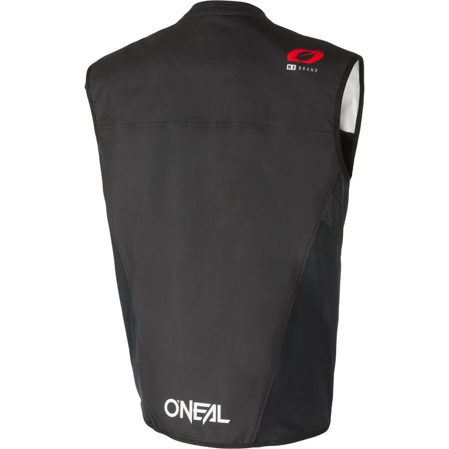 O'Neal Soft Shell MX Vest - Image 2 of 4