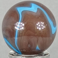 Vacor Werewolf Marble .62 Inches Near-Mint Condition Combined Shipping