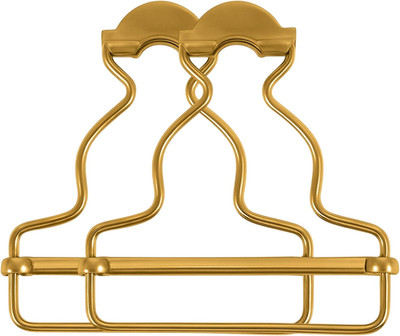 Latzhosenschnalle 45mm Metall Latzhose Schnalle für Hosenträger, Latzhosen, Latz