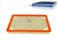 6.25051 Luftfilter Passend FüR Gm, Gmc, Nissan, Opel, Renault 4415430 4417325