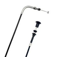 YAMAHA PWC CHOKE CABLE, WC-05288, EU0-U7242-30-00, JET SKI, PWC CONTROL CABLE