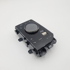 2024 BMW iX Combination Media Navi Volume Switch Controller iDRIVE 5A8FF66