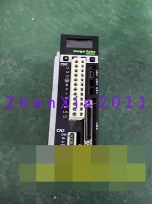 1PC Used Servo driver D2-0423-S-B0 400W #jd