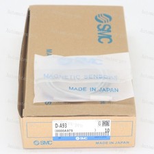 1Bag/10pcs New SMC D-A93 Reed Auto Switches Fast Ship