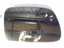 Glace de rétroviseur Peugeot 307