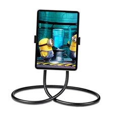  Cell Phone Holder, Tablet Holder iPad Stand Universal Phone Stand, Lazy 