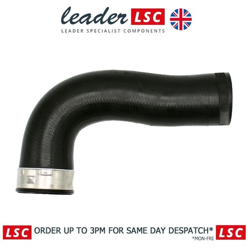 TDi Intercooler Intake Hose for Seat ALTEA inc XL 3C0145832M New 1.9 - Picture 5 of 12