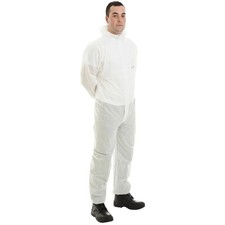 overalls Coveralls Boiler suit White Painters Protective worker wear Suits