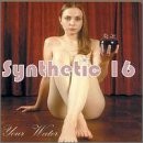 SYNTHETIC 16 - Your Water - CD - **Excellent Condition**