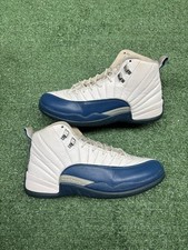 Jordan 12 Retro French Blue 2016 for Sale | Authenticity
