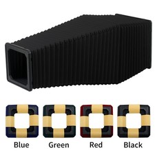 Replacement Bellows for Linhof Technikardan 45 S45 4x5 Large Format Camera
