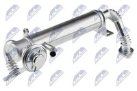 NTY EGR-FT-004A AGR-VENTIL AbgasrÜCkfÜHrventil FüR Iveco