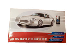 Car MP3 Player