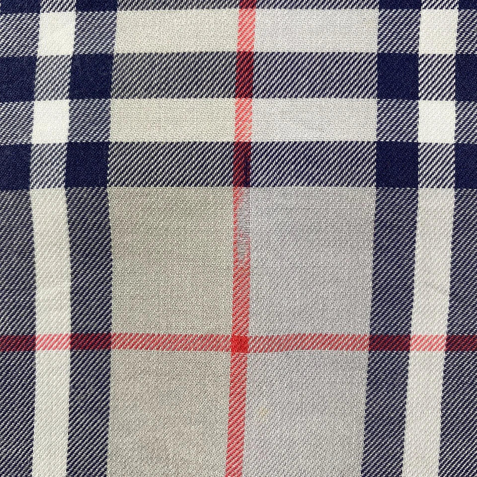 Pañuelo Burberry vintage pañuelo pañuelo pañuelo cuadrado de bolsillo Foto 4 de 4