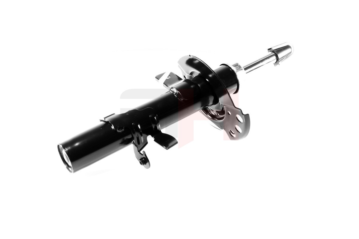 Fits AUTO-GH GH-352547V SHOCK ABSORBER FRONT LEFT GAS FORD FOCUS III  ⭐UK Stock⭐