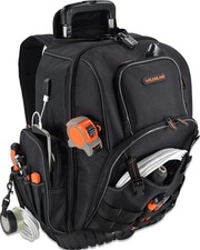 WELKINLAND 72 Rollwerkzeugrucksack Werkzeugta...
