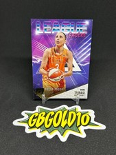 2019 Panini Donruss WNBA - League Leaders Diana Taurasi #6 Press Proof /199
