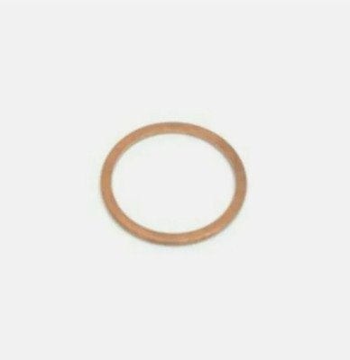 QTY 8 | 83-24 BMW Gasket Ring 20x24mm Oil Drain Plug K R F G S C HP 07119963342