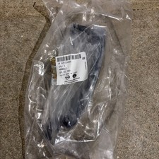 Vauxhall Astra J Left Outer Door Handle 92233089 Zafira C Meriva B 09-15 Genuine