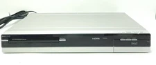 Philips DVDR3505/37 DVD Recorder Recorder HDMI USB Silver No Remote