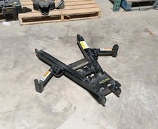 Hiniker V Plow Push Frame Weldment Pushframe 25012294