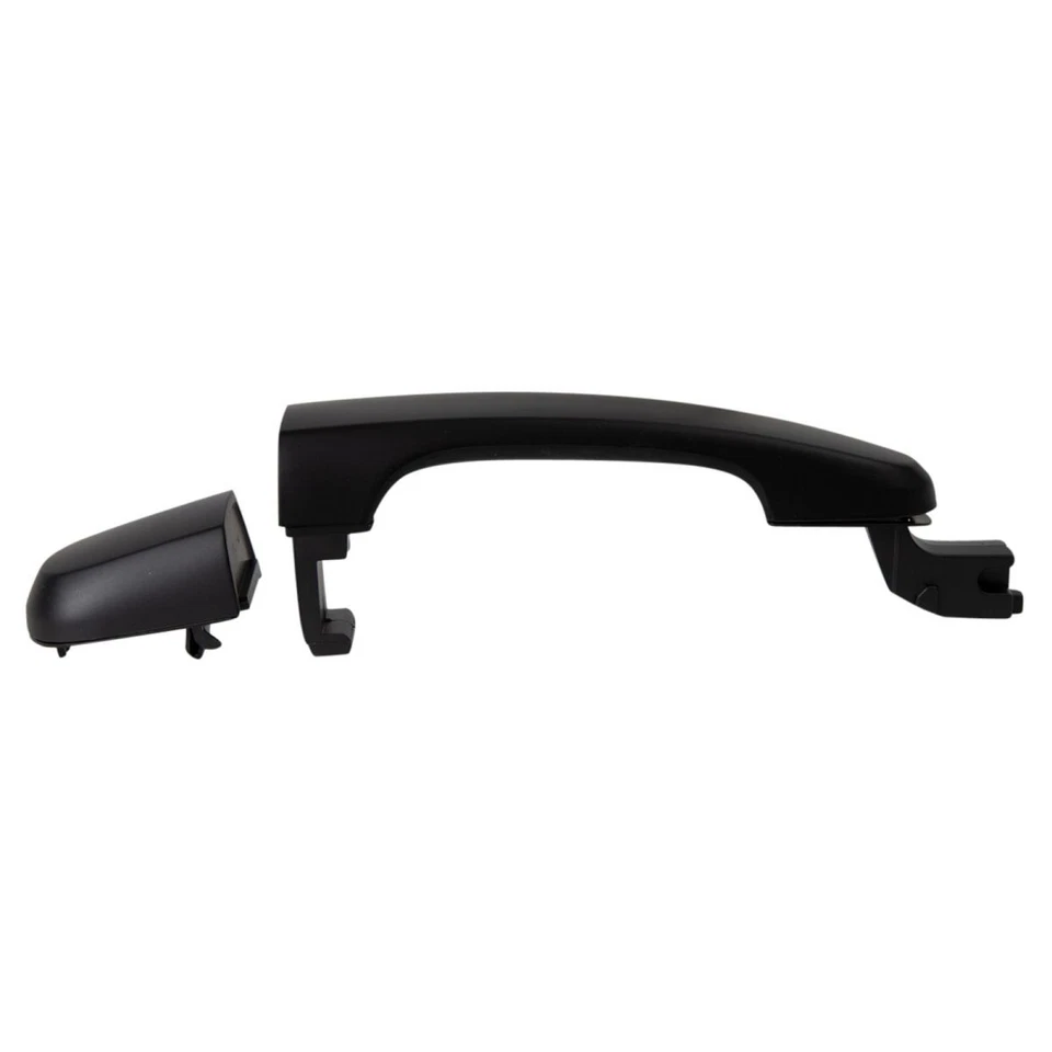 Juego de manijas de puerta exteriores para Kia Sportage 2005-2008 Foto 2 de 4