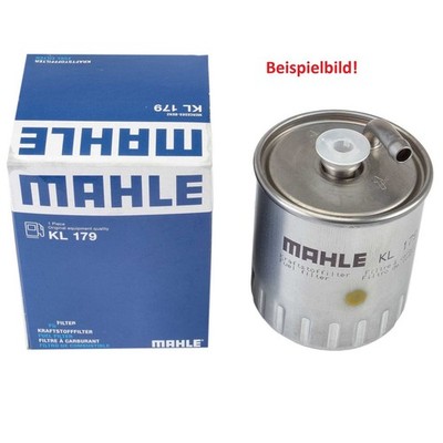 MAHLE KRAFTSTOFFFILTER KC 18 ANSCHRAUBFILTER FUER ALFA ROMEO 145 (930_)